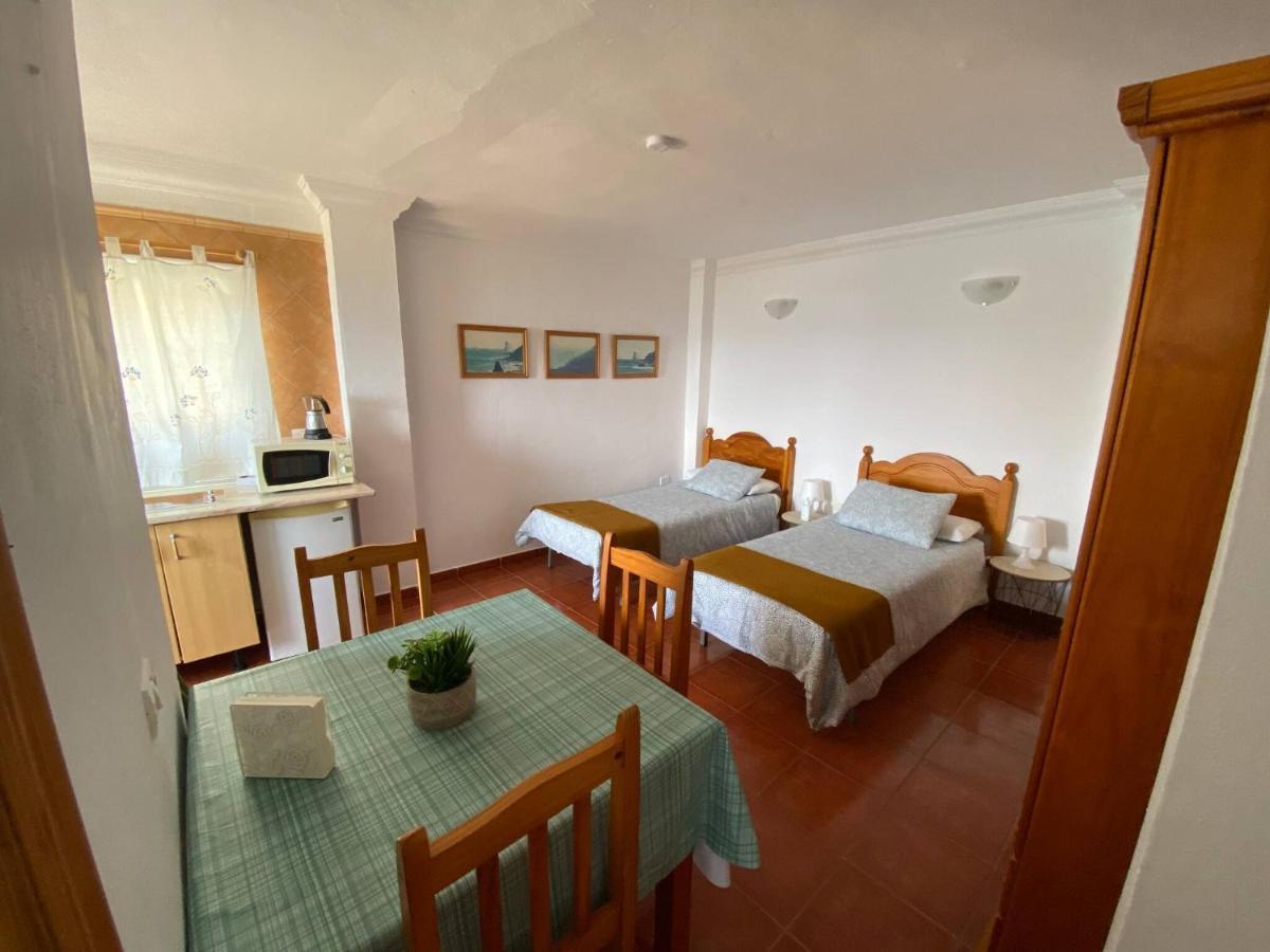 Cosy Twin Beds El Galeon Villa Santa Cruz de Tenerife Exterior photo