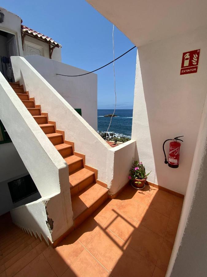 Cosy Twin Beds El Galeon Villa Santa Cruz de Tenerife Exterior photo